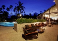  Vacation Hub International | Centra by Centara Coconut Beach Resort Samui Food