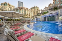  Vacation Hub International | Roda Al Murooj Food