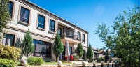  Vacation Hub International | Andante Guesthouse Food