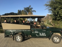  Vacation Hub International | Addo Wildlife Food
