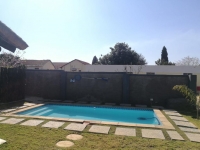  Vacation Hub International | Tshiberry Bed and Breakfast Food