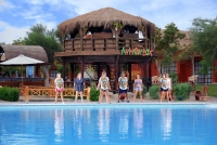  Vacation Hub International | Jungle Aqua Park Food
