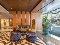  Vacation Hub International | Maitria Hotel Sukhumvit Food