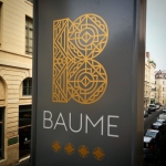  Vacation Hub International | Hotel Baume Food