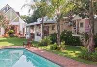  Vacation Hub International | Brooklyn Guesthouse Food