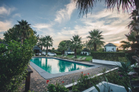  Vacation Hub International | Bella Manga Country House Food
