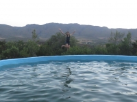  Vacation Hub International | Swartberg Backpackers Food