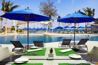  Vacation Hub International | OZo Chaweng Samui Food