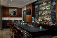  Vacation Hub International | Distrikt Hotel New York City Food