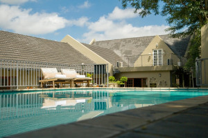  Vacation Hub International | Montpellier Guesthouse Food