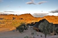  Vacation Hub International | Daberas Guest Farm Food