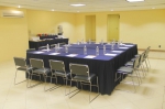  Vacation Hub International | Hotel Fontan Reforma Food