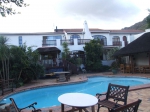 Vacation Hub International | Gordons Bay Guesthouse Food