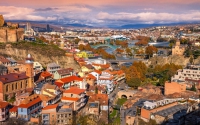  Vacation Hub International | Ibis Styles Tbilisi Center Food