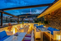  Vacation Hub International | River Side Hotel Food