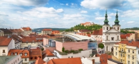  Vacation Hub International | Orea Hotel Voronez 1 Food