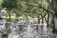  Vacation Hub International | Saint George Hotel Food