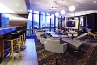  Vacation Hub International | Novotel Edinburgh Park Food