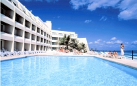  Vacation Hub International | Flamingo Cancun Resort Food