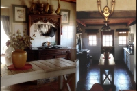  Vacation Hub International | Fox and Squirrel Food