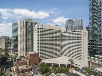  Vacation Hub International | Chelsea Hotel Toronto Food