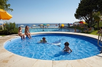  Vacation Hub International | Do Mar Hotel Food