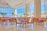 Vacation Hub International | Aurora Oriental Resort Food