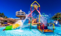  Vacation Hub International | Sea Gull Beach Resort Food
