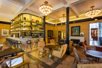  Vacation Hub International | Only YOU Hotel Atocha Food