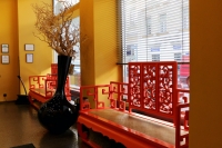  Vacation Hub International | Perla Hotel Food