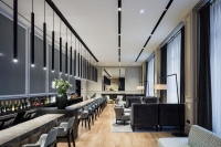  Vacation Hub International | BoHo Prague Hotel Food