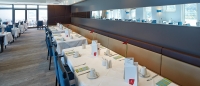  Vacation Hub International | Ramada Tivoli Innsbruck Hotel Food