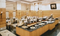  Vacation Hub International | Trident Cochin Food