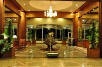  Vacation Hub International | Le Meridien Kochi Food