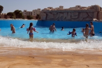  Vacation Hub International | Mirage Aqua Park Food