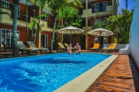  Vacation Hub International | La Margarita Food