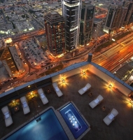  Vacation Hub International | Emirates Grand Hotel Food