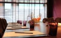  Vacation Hub International | Radisson Blu Edwardian, Mercer Street Food