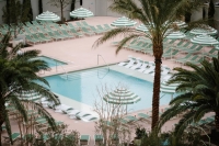  Vacation Hub International | Park MGM Las Vegas Food