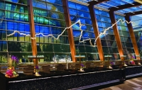 Vacation Hub International | Aria Resort and Casino Food