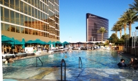  Vacation Hub International | Trump International Hotel Las Vegas Food