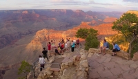  Vacation Hub International | Yavapai Lodge Food