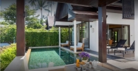  Vacation Hub International | The Sea Koh Samui Resort & Spa Hotel Food