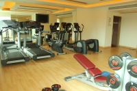  Vacation Hub International | Ibis Navi Mumbai Food