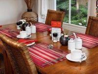  Vacation Hub International | African Breeze Guesthouse Food