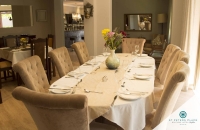  Vacation Hub International | St Peters Place Food