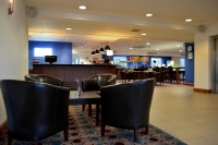  Vacation Hub International | Holiday Inn Express Shrewsbury Food