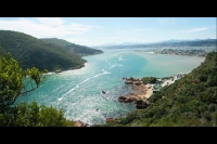  Vacation Hub International | Orange Inn Knysna Food