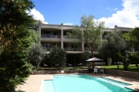  Vacation Hub International | Sandton Lodge Food