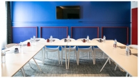  Vacation Hub International | ALEX Hotel Marseille Food